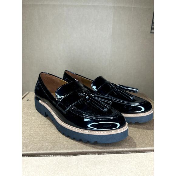 Franco sarto	L carollyn  Women's 6.5 m	Black - Picture 2 of 5